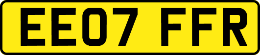 EE07FFR