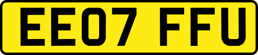 EE07FFU