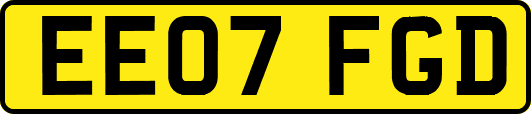 EE07FGD