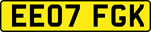 EE07FGK