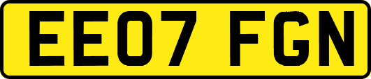 EE07FGN