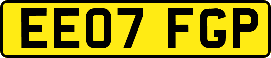 EE07FGP