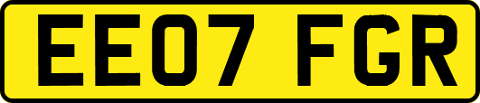 EE07FGR