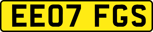 EE07FGS