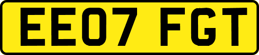 EE07FGT