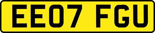 EE07FGU
