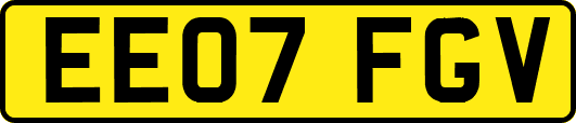 EE07FGV