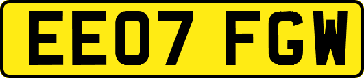 EE07FGW