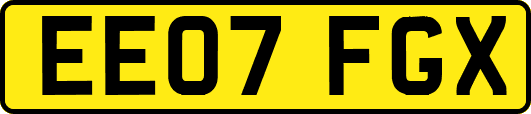 EE07FGX