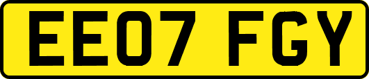 EE07FGY
