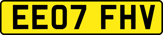 EE07FHV