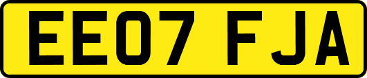 EE07FJA