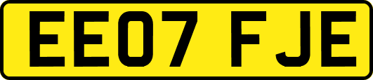 EE07FJE