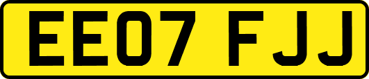 EE07FJJ