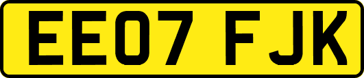 EE07FJK