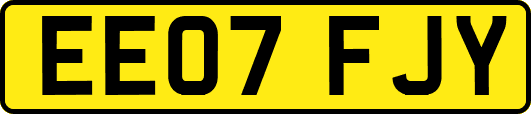 EE07FJY