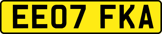 EE07FKA