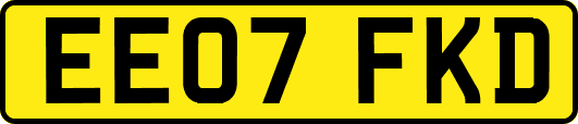 EE07FKD
