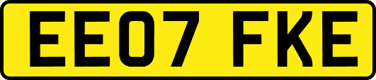 EE07FKE