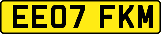 EE07FKM