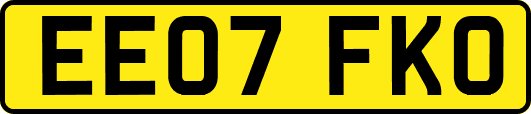 EE07FKO