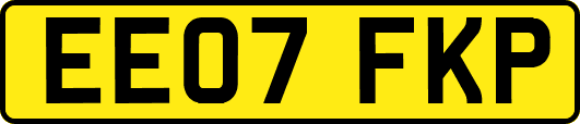 EE07FKP