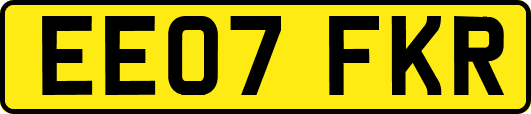 EE07FKR
