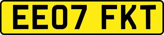 EE07FKT