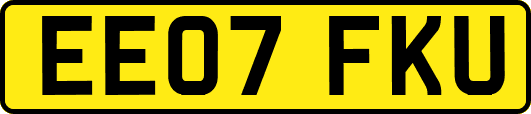 EE07FKU