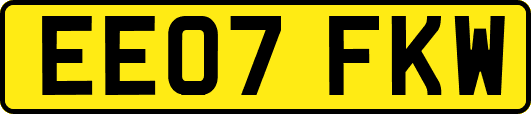 EE07FKW