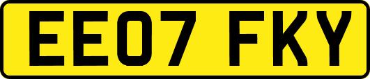 EE07FKY