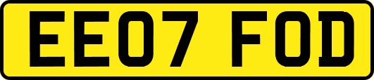 EE07FOD