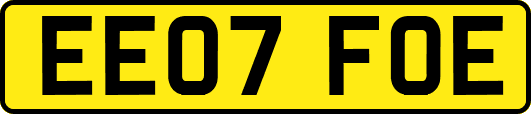 EE07FOE