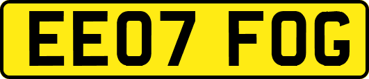 EE07FOG