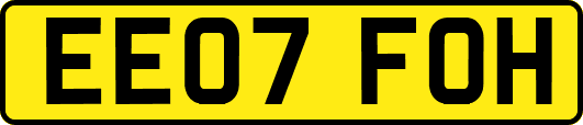 EE07FOH