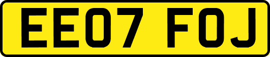 EE07FOJ