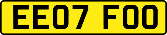 EE07FOO