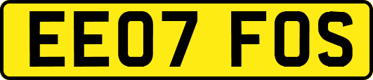 EE07FOS
