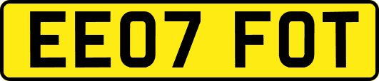 EE07FOT