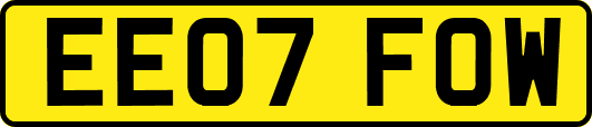 EE07FOW