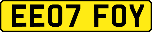 EE07FOY