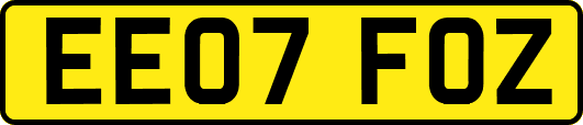 EE07FOZ