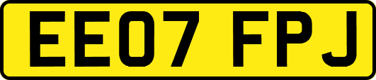 EE07FPJ