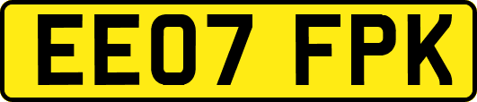 EE07FPK