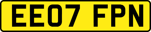 EE07FPN