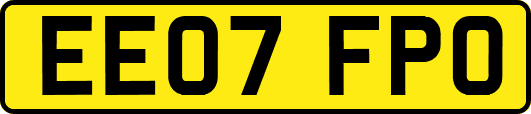 EE07FPO
