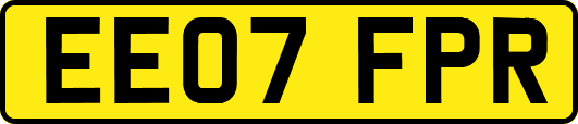 EE07FPR
