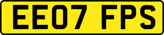 EE07FPS