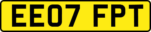 EE07FPT