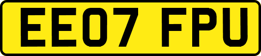 EE07FPU